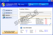 Antispyware2008