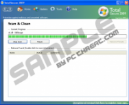 TotalSecure2009