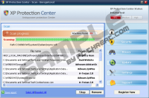 XPProtectionCenter