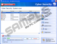 CyberSecurity
