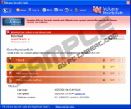 VolcanoSecuritySuite