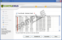 ContraVirus