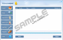 MalwareWiped