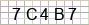 This is a captcha-picture. It is used to prevent mass-access by robots.