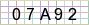 This is a captcha-picture. It is used to prevent mass-access by robots.