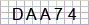 This is a captcha-picture. It is used to prevent mass-access by robots.