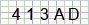 This is a captcha-picture. It is used to prevent mass-access by robots.