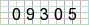 This is a captcha-picture. It is used to prevent mass-access by robots.