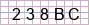 This is a captcha-picture. It is used to prevent mass-access by robots.