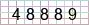 This is a captcha-picture. It is used to prevent mass-access by robots.