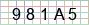 This is a captcha-picture. It is used to prevent mass-access by robots.