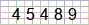 This is a captcha-picture. It is used to prevent mass-access by robots.