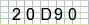 This is a captcha-picture. It is used to prevent mass-access by robots.