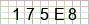 This is a captcha-picture. It is used to prevent mass-access by robots.