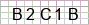 This is a captcha-picture. It is used to prevent mass-access by robots.