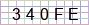 This is a captcha-picture. It is used to prevent mass-access by robots.