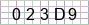 This is a captcha-picture. It is used to prevent mass-access by robots.