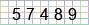 This is a captcha-picture. It is used to prevent mass-access by robots.