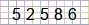 This is a captcha-picture. It is used to prevent mass-access by robots.