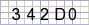 This is a captcha-picture. It is used to prevent mass-access by robots.