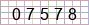 This is a captcha-picture. It is used to prevent mass-access by robots.