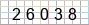 This is a captcha-picture. It is used to prevent mass-access by robots.