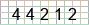 This is a captcha-picture. It is used to prevent mass-access by robots.