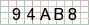 This is a captcha-picture. It is used to prevent mass-access by robots.