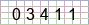 This is a captcha-picture. It is used to prevent mass-access by robots.