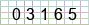 This is a captcha-picture. It is used to prevent mass-access by robots.