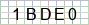 This is a captcha-picture. It is used to prevent mass-access by robots.