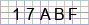 This is a captcha-picture. It is used to prevent mass-access by robots.