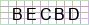 This is a captcha-picture. It is used to prevent mass-access by robots.