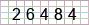 This is a captcha-picture. It is used to prevent mass-access by robots.