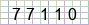This is a captcha-picture. It is used to prevent mass-access by robots.