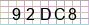This is a captcha-picture. It is used to prevent mass-access by robots.