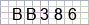 This is a captcha-picture. It is used to prevent mass-access by robots.