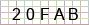 This is a captcha-picture. It is used to prevent mass-access by robots.