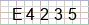 This is a captcha-picture. It is used to prevent mass-access by robots.