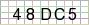 This is a captcha-picture. It is used to prevent mass-access by robots.