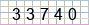 This is a captcha-picture. It is used to prevent mass-access by robots.