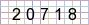 This is a captcha-picture. It is used to prevent mass-access by robots.