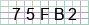 This is a captcha-picture. It is used to prevent mass-access by robots.