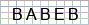 This is a captcha-picture. It is used to prevent mass-access by robots.