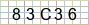This is a captcha-picture. It is used to prevent mass-access by robots.