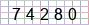 This is a captcha-picture. It is used to prevent mass-access by robots.
