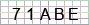 This is a captcha-picture. It is used to prevent mass-access by robots.