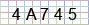 This is a captcha-picture. It is used to prevent mass-access by robots.