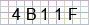 This is a captcha-picture. It is used to prevent mass-access by robots.