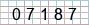 This is a captcha-picture. It is used to prevent mass-access by robots.